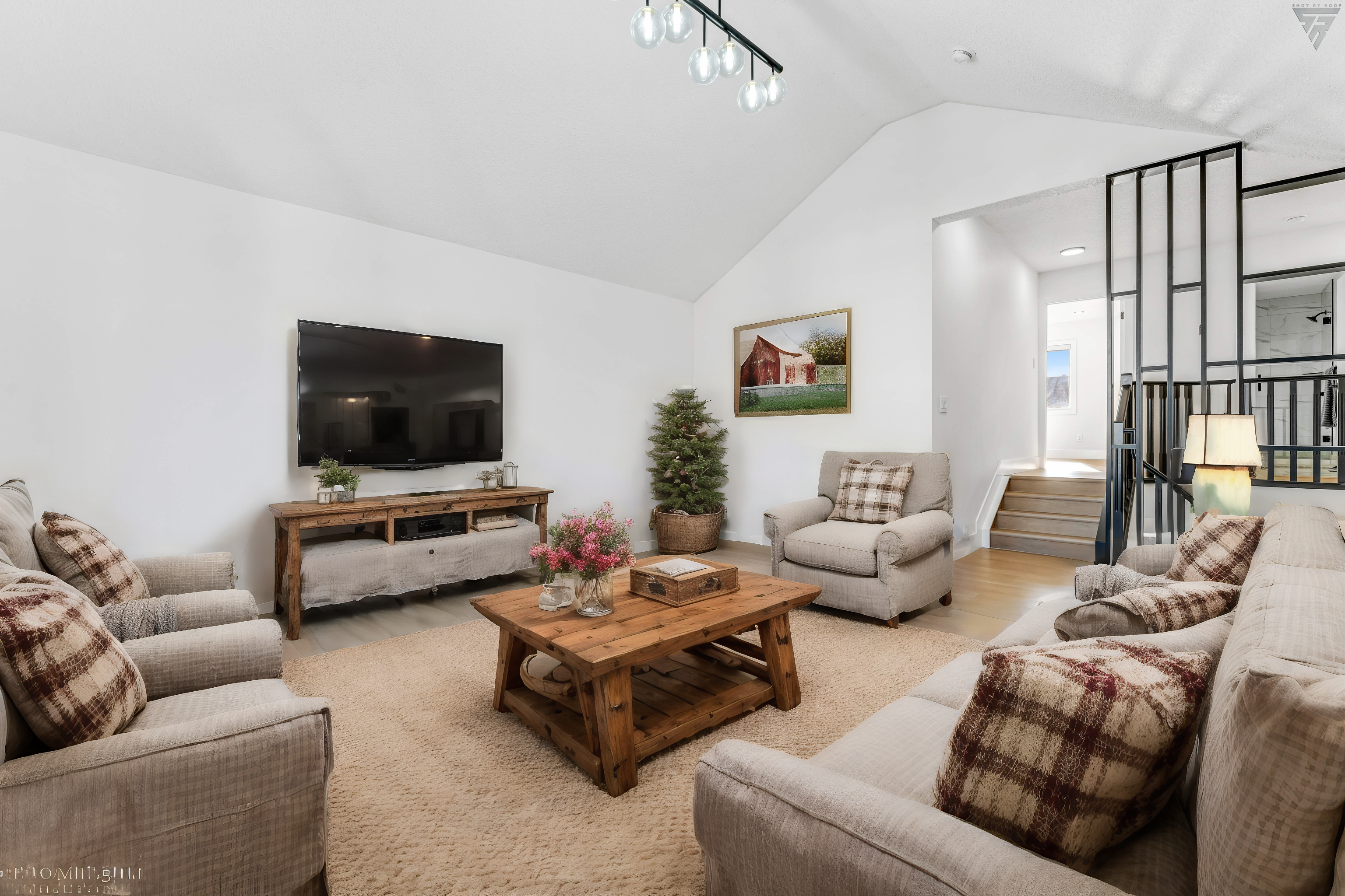 The Rise of 3D Tours in Real Estate